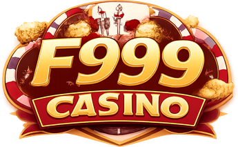 f999 casino লোগো